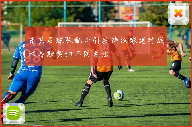 南京足球队配合引发热议球迷对战术与默契的不同看法