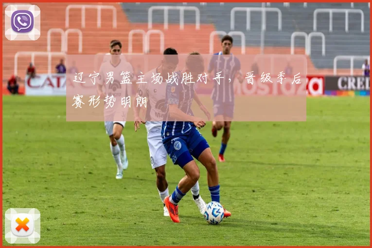 辽宁男篮主场战胜对手,晋级季后赛形势明朗