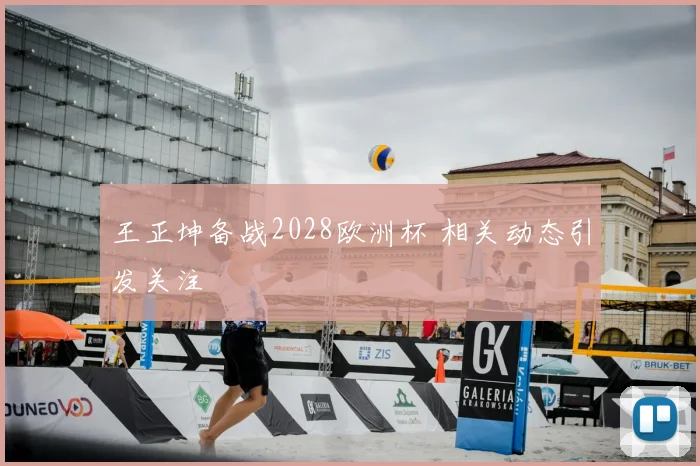王正坤备战2028欧洲杯 相关动态引发关注