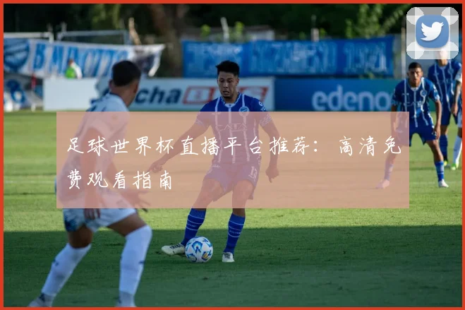 足球世界杯直播平台推荐:高清免费观看指南
