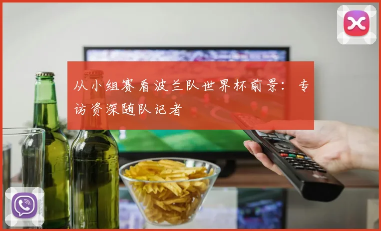 从小组赛看波兰队世界杯前景:专访资深随队记者